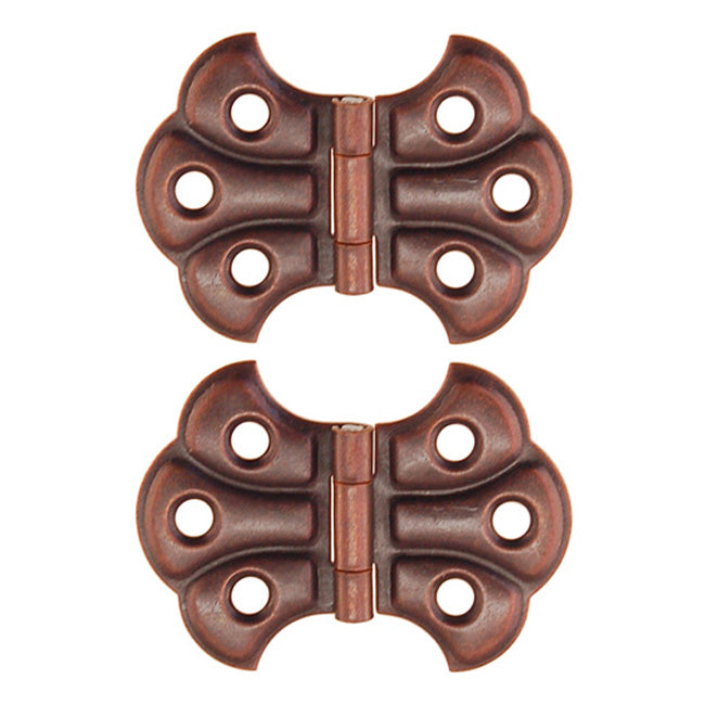 Butterfly Hinge