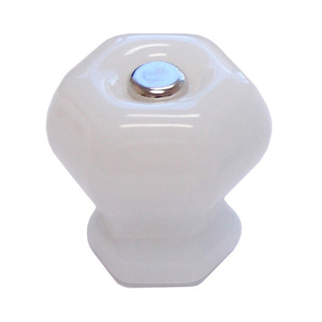 Glass Knob