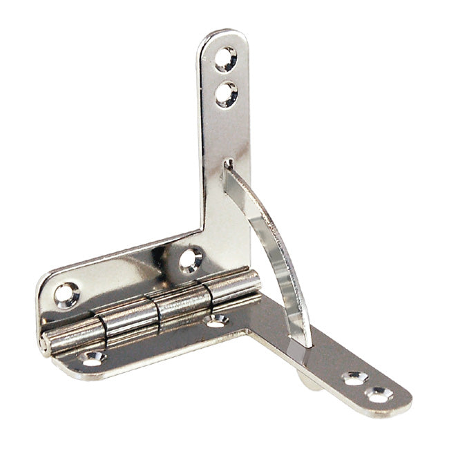 Quadrant Hinge