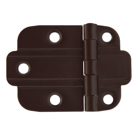 Art Deco Hinge