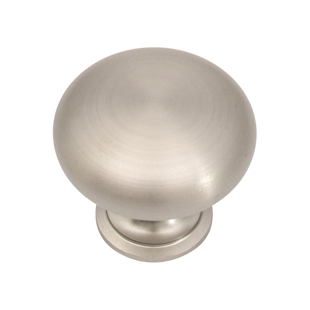 Round Cabinet Knob