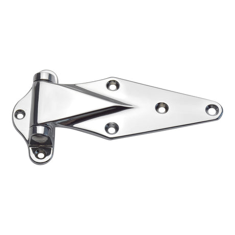 7/8" Offset Die Cast Refrigerator Hinge
