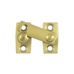 Bar Type Shutter Latch