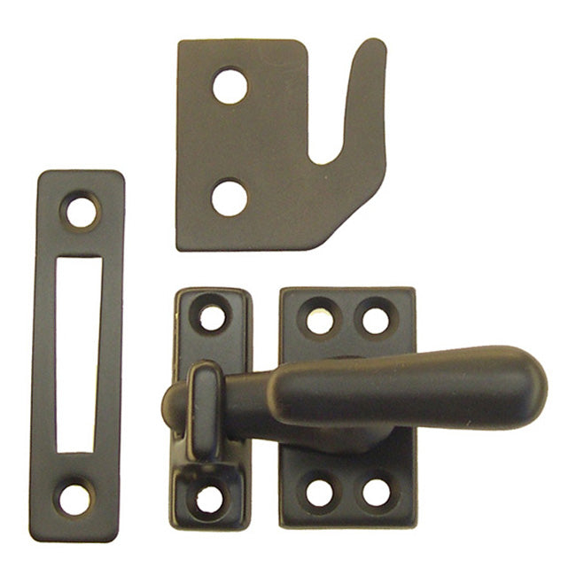 Small Casement Window Fastener