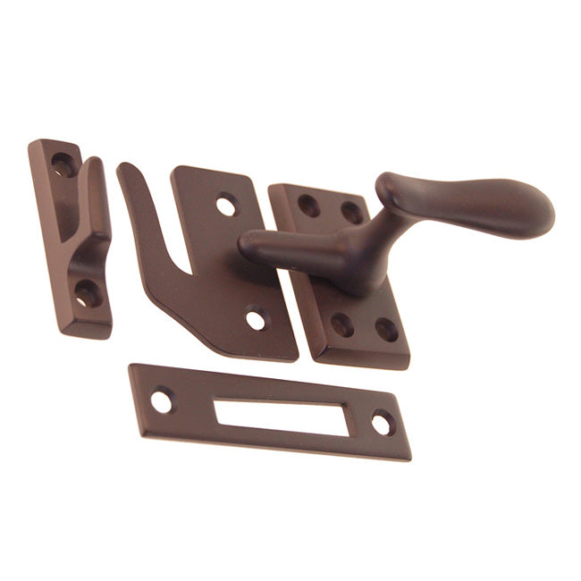 Large Casement Window Fastener