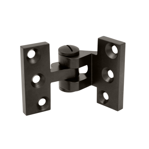 Intermediate Pivot Hinge