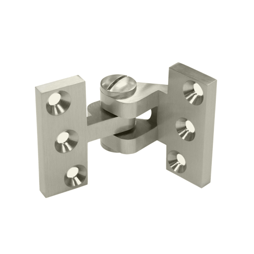 Intermediate Pivot Hinge