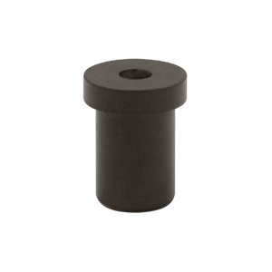 Pivot Base for Large Pivot Hinges