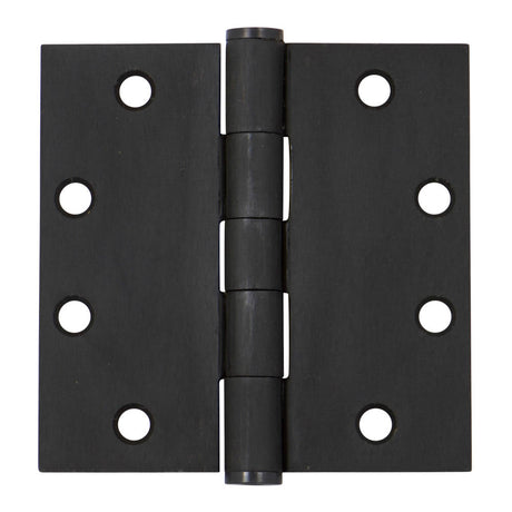 Solid Brass Door Hinge