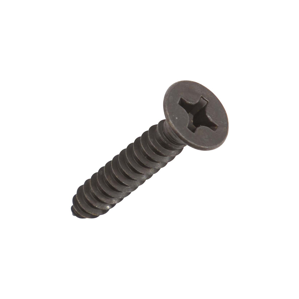 Solid Brass Door Hinge Screws