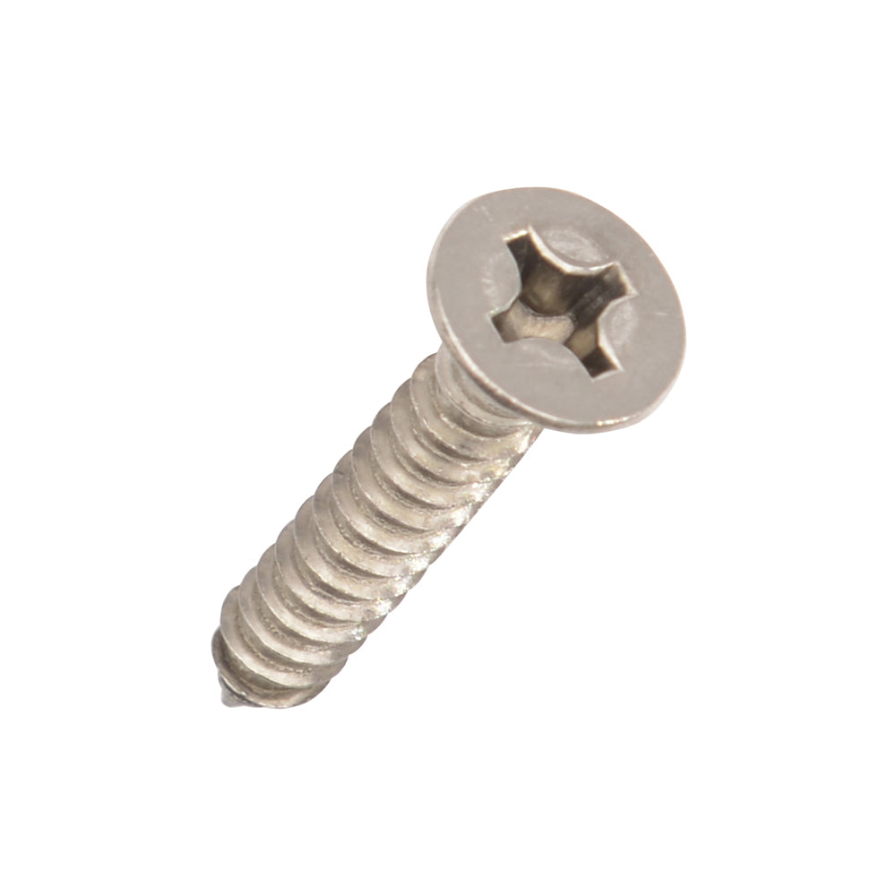 Solid Brass Door Hinge Screws