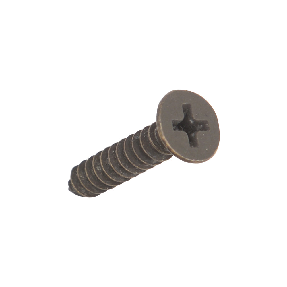 Solid Brass Door Hinge Screws