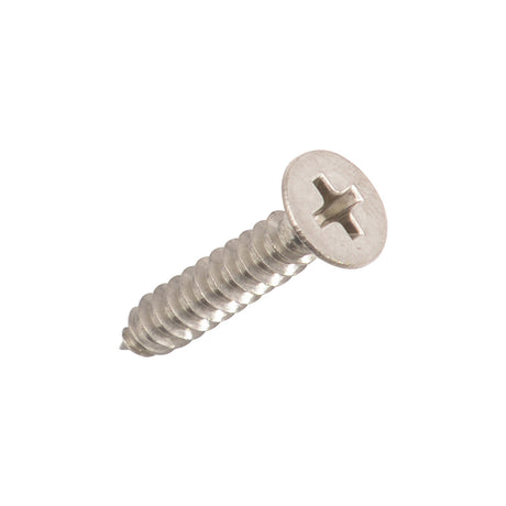 Solid Brass Door Hinge Screws