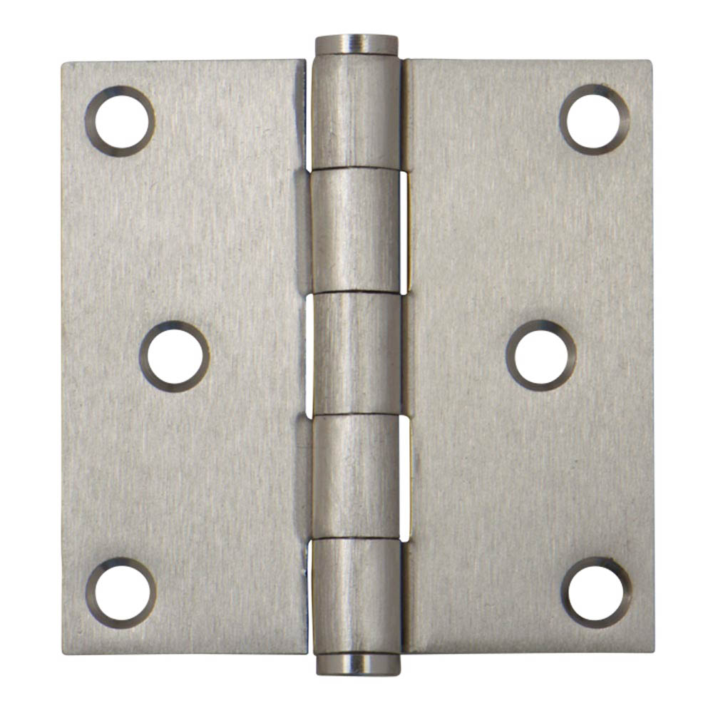 Solid Brass Door Hinge