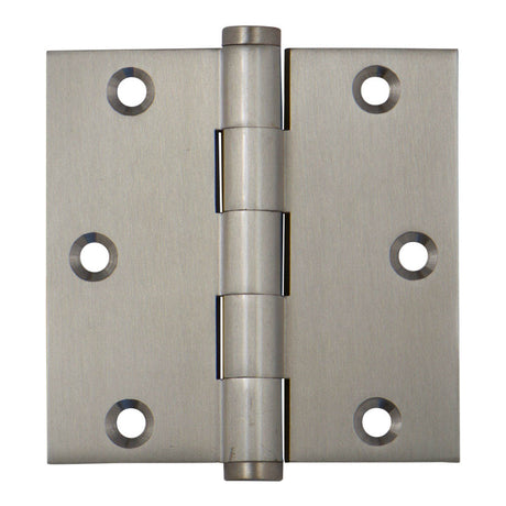 Solid Brass Door Hinge