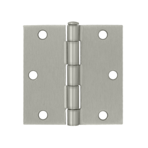 Steel Residential Door Hinge