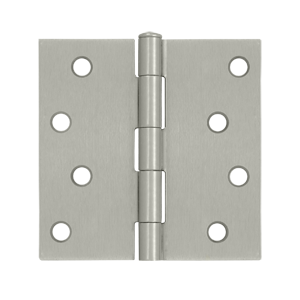 Steel Residential Door Hinge