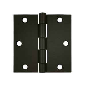 Steel Residential Door Hinge