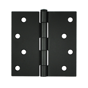 Steel Residential Door Hinge