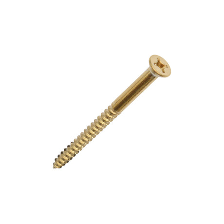 Extra Long Door Hinge Wood Screws