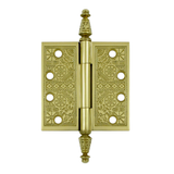 839518-ornate-finial-hinge-brass 4x4
