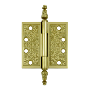839518-ornate-finial-hinge-brass 4x4
