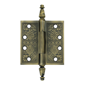 839522-ornate-finial-hinge-antique 4x4