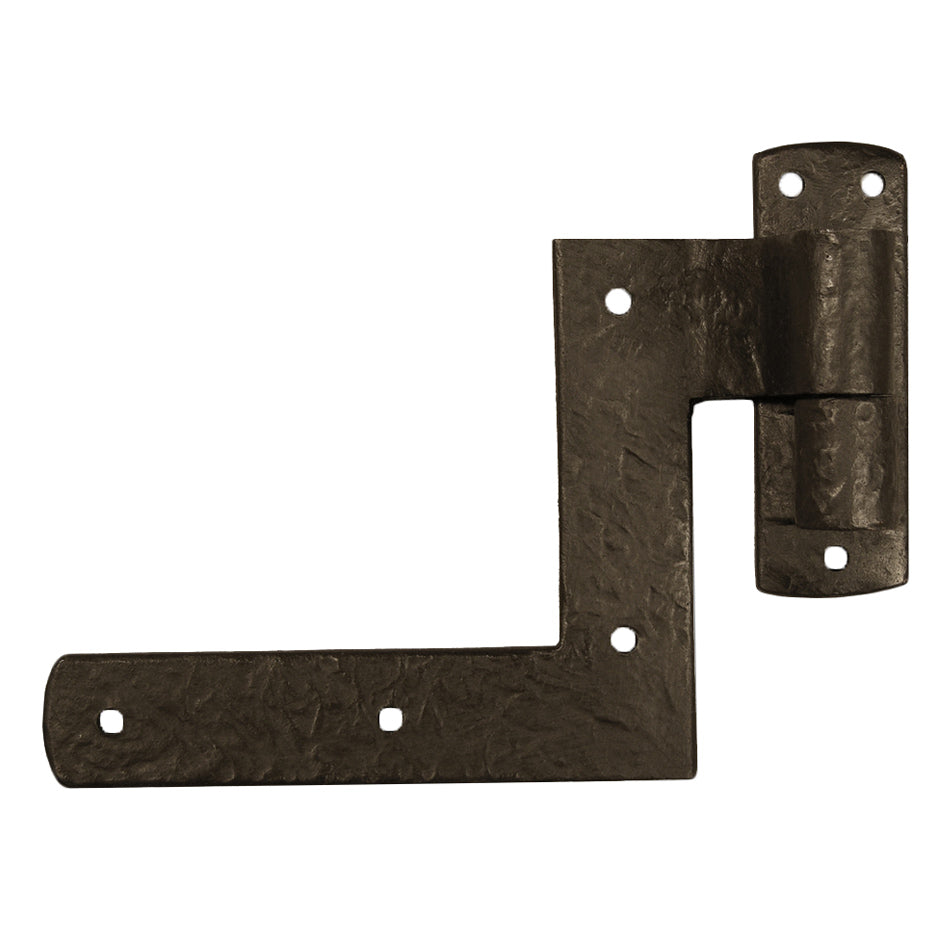 Solid Bronze New York Style Shutter Hinge