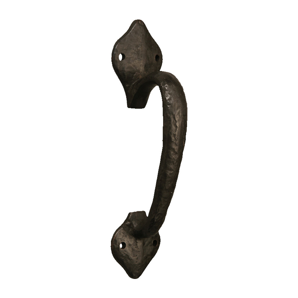 Solid Bronze Handle