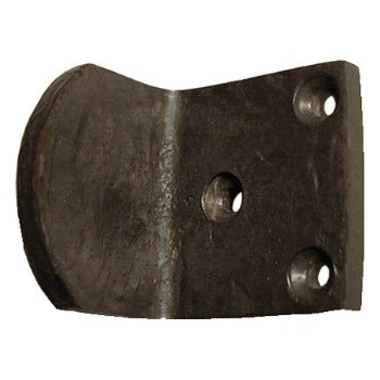 Solid Bronze Gate Stop