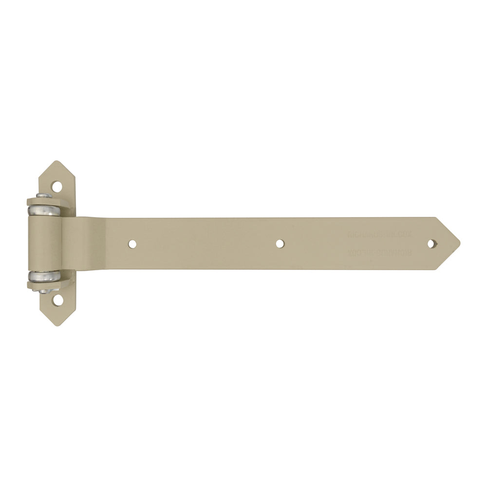 Extra Heavy Duty Ball Bearing Strap Hinge