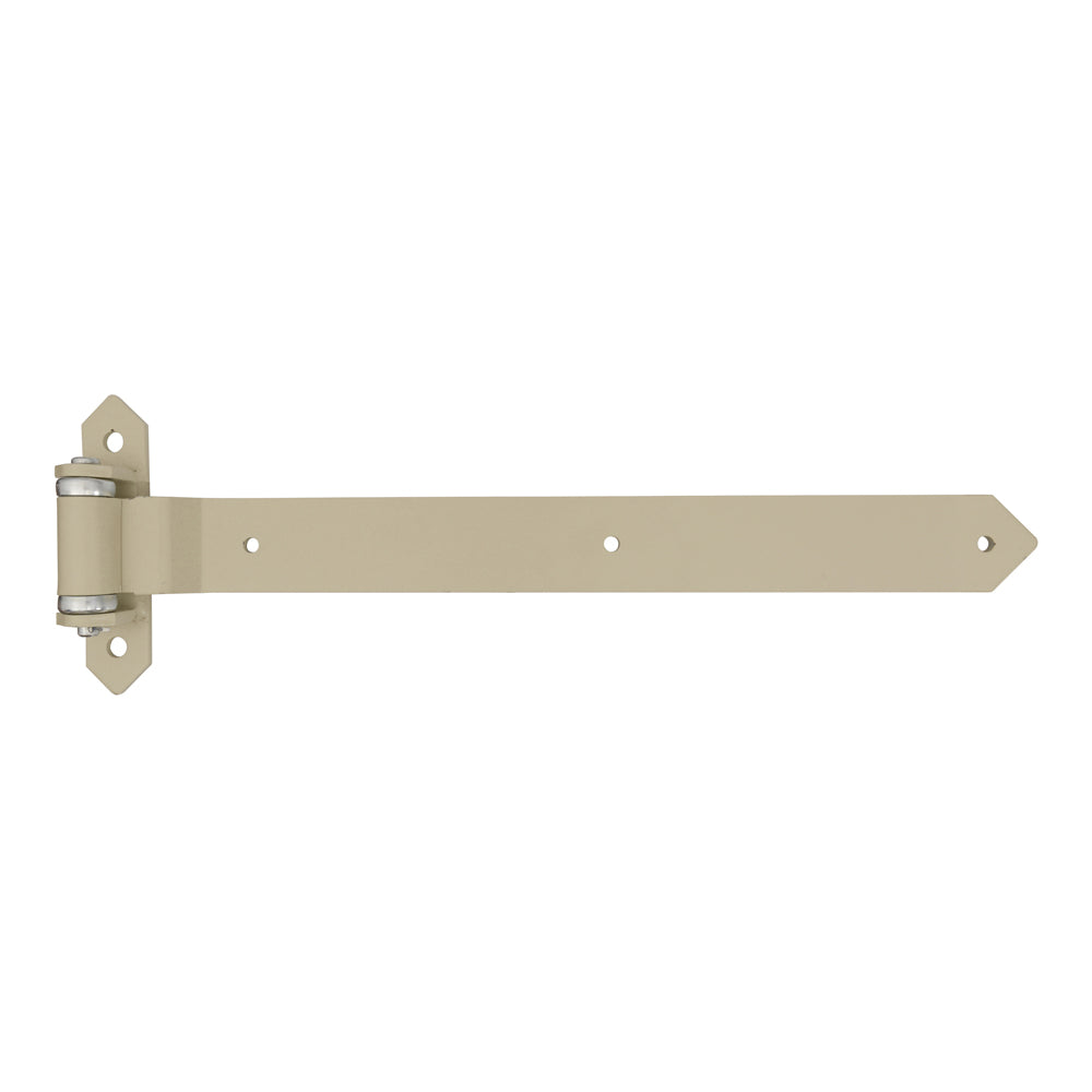 Extra Heavy Duty Ball Bearing Strap Hinge