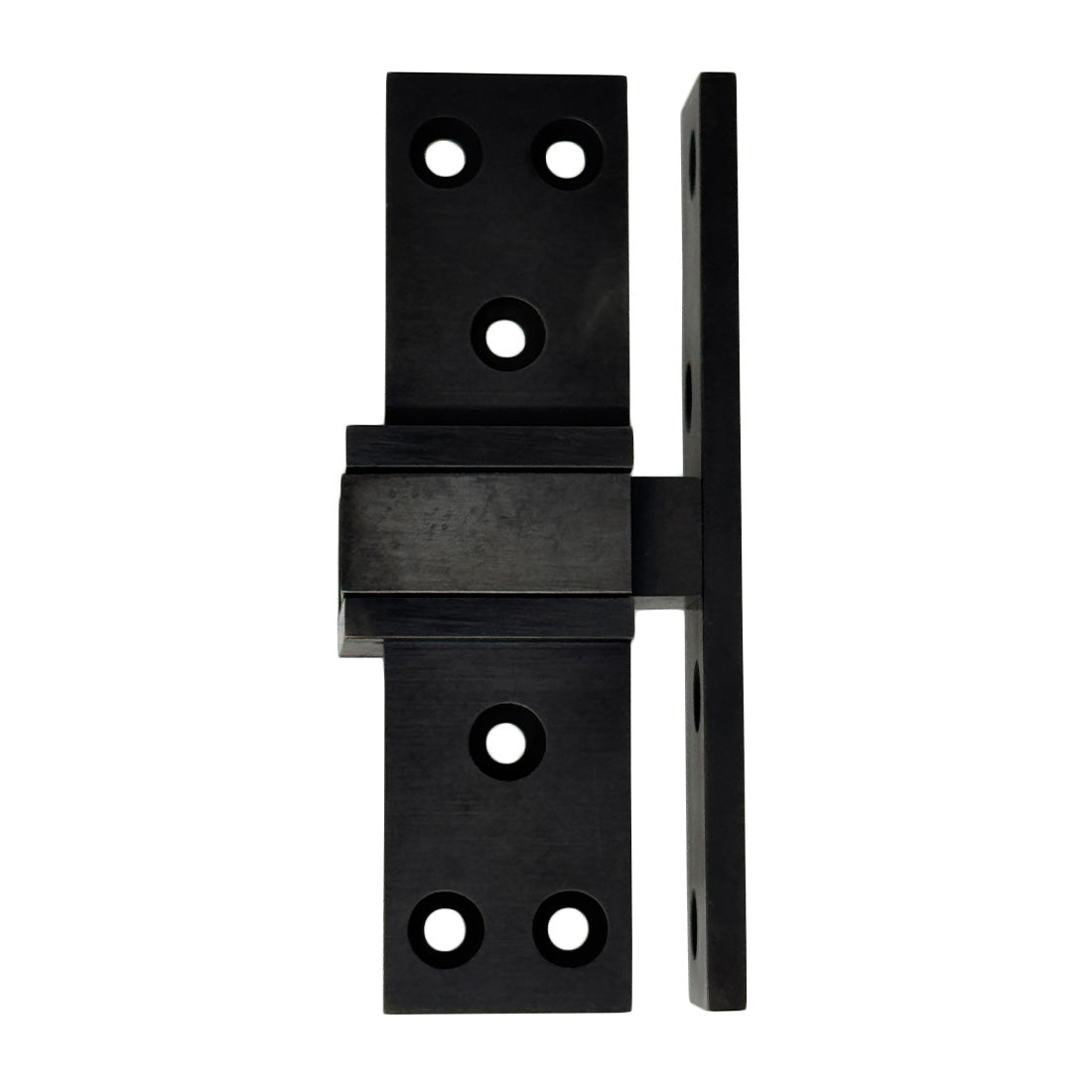 Concealed Pocket Pivot, Harmon Style Hinge