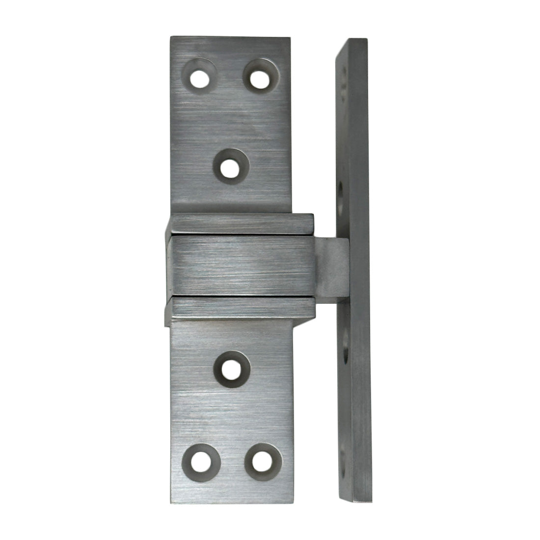 Concealed Pocket Pivot, Harmon Style Hinge