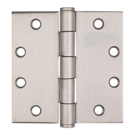 Stainless Steel Full Mortise Hinge