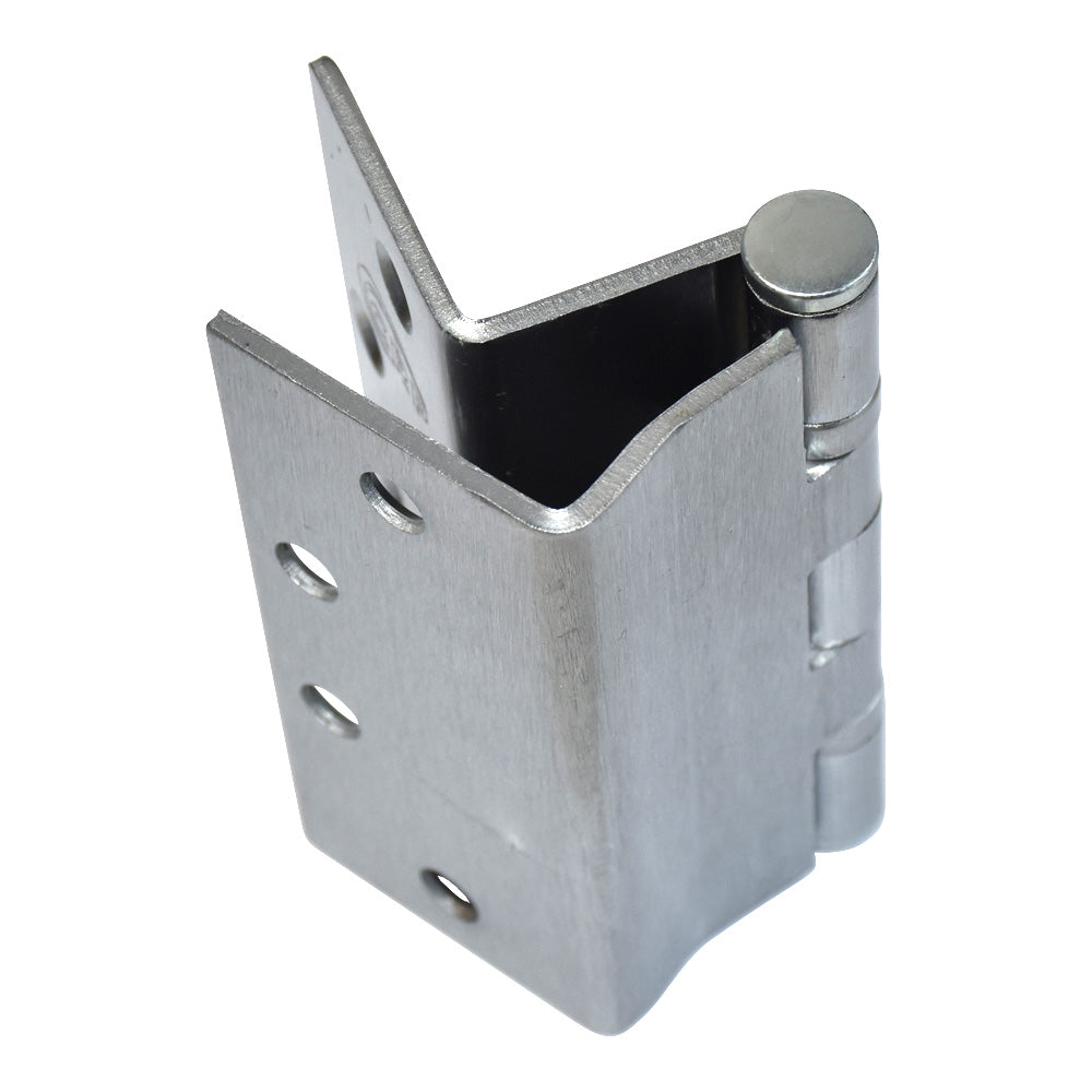 Ball Bearing Swing Clear Hinge