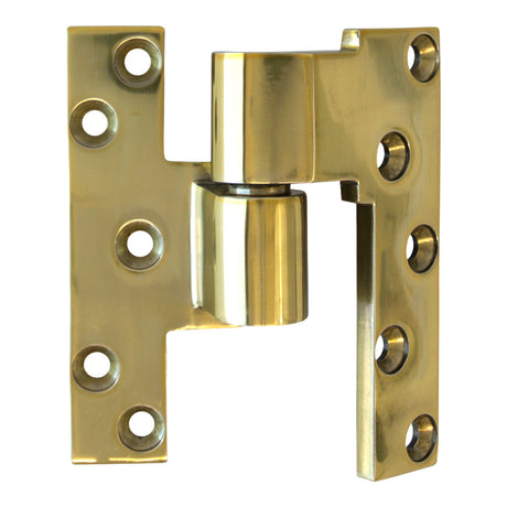 3/4" Offset Intermediate Pivot Hinge