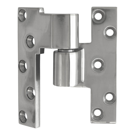 3/4" Offset Intermediate Pivot Hinge