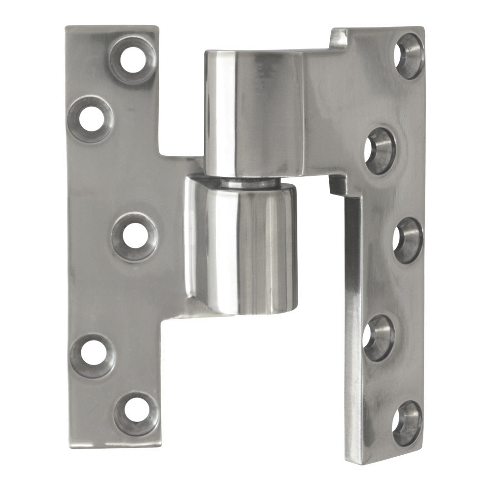 Rixson 1-1/2" Offset Intermediate Pivot Hinge