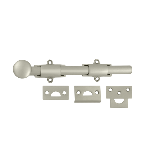 Heavy Duty Surface Bolt