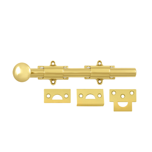 Heavy Duty Surface Bolt