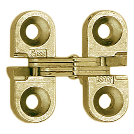 Soss Light Duty Concealed Hinges