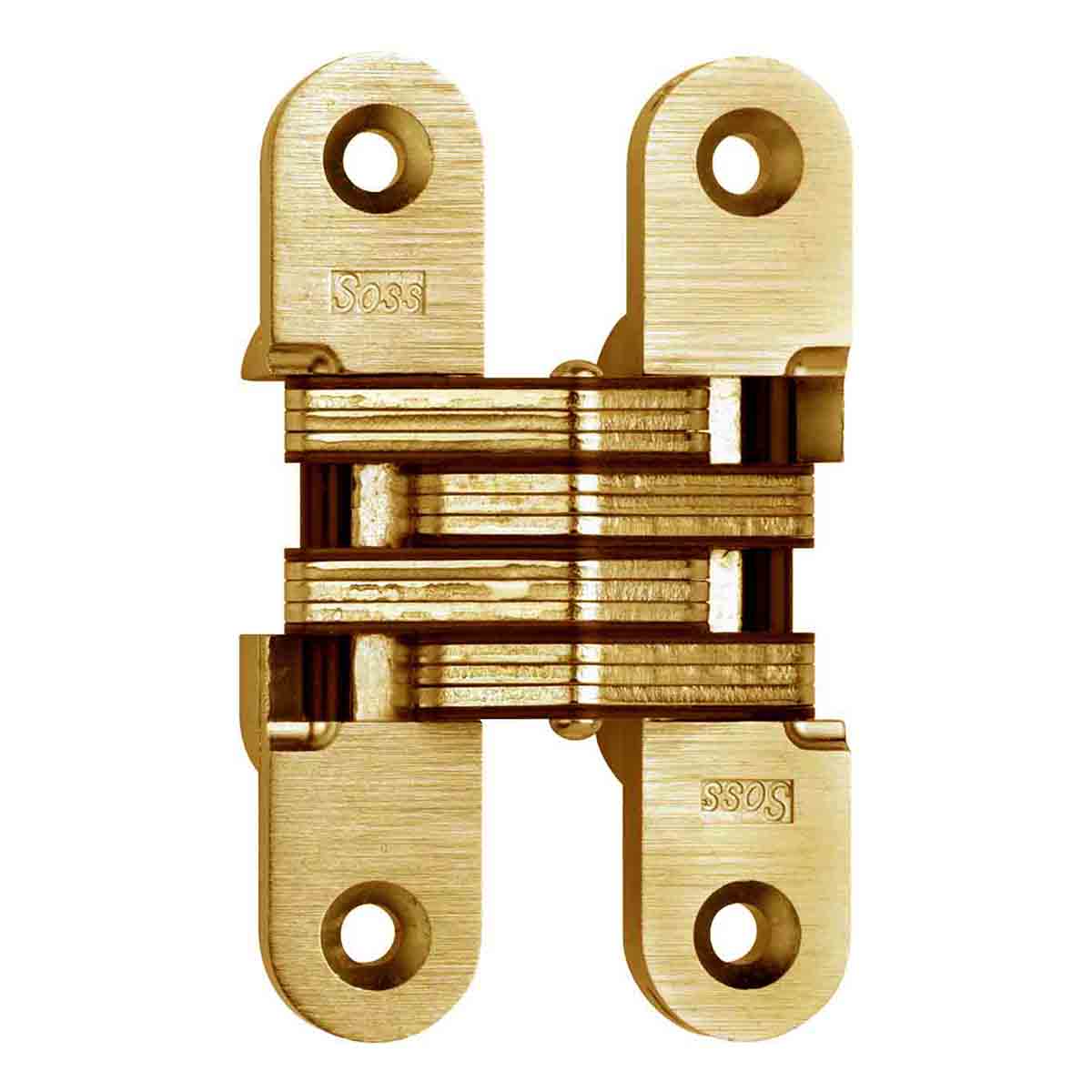 Soss Medium Duty Concealed Hinges