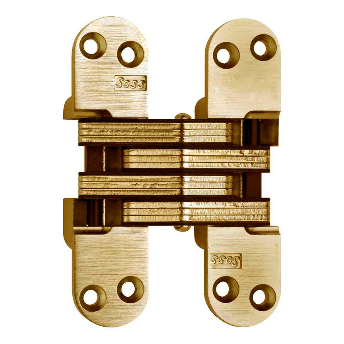 Soss Heavy Duty Concealed Hinges