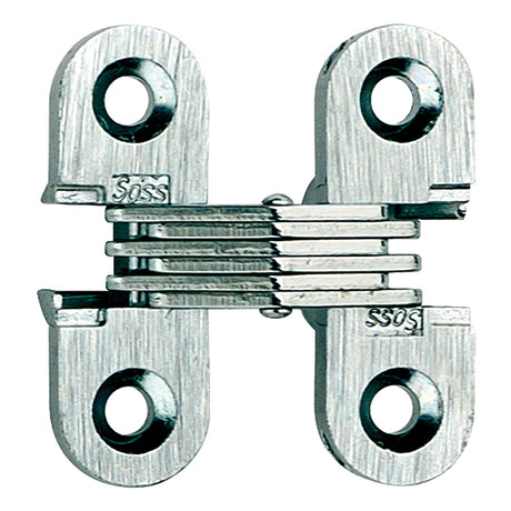 Soss Light Duty Concealed Hinges