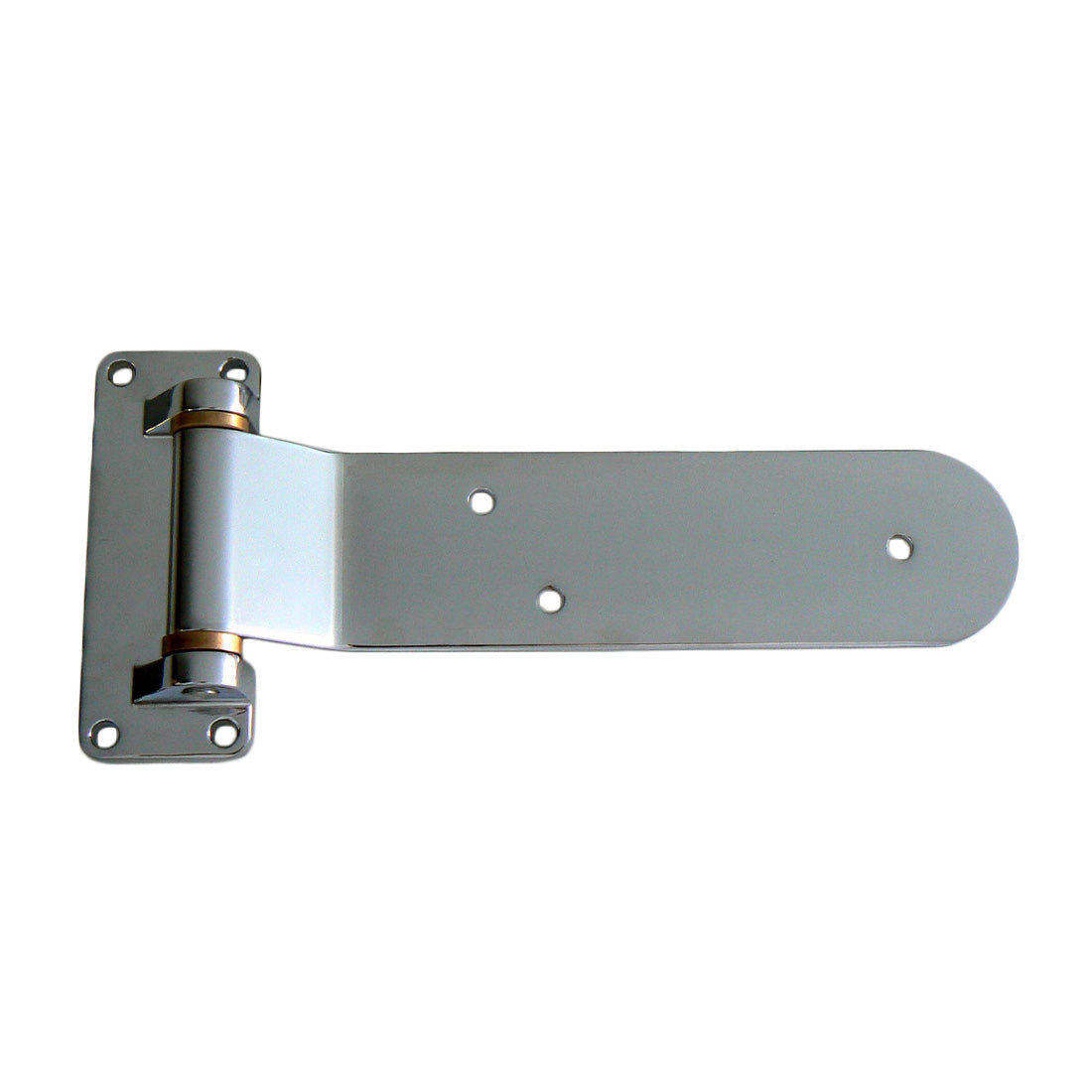 Heavy Duty Strap Hinge