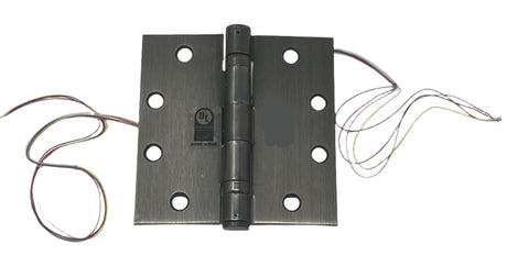 Electrified Steel Butt Hinge