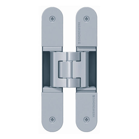 Tectus TE 340 3D for 1-3/4" Thick Doors