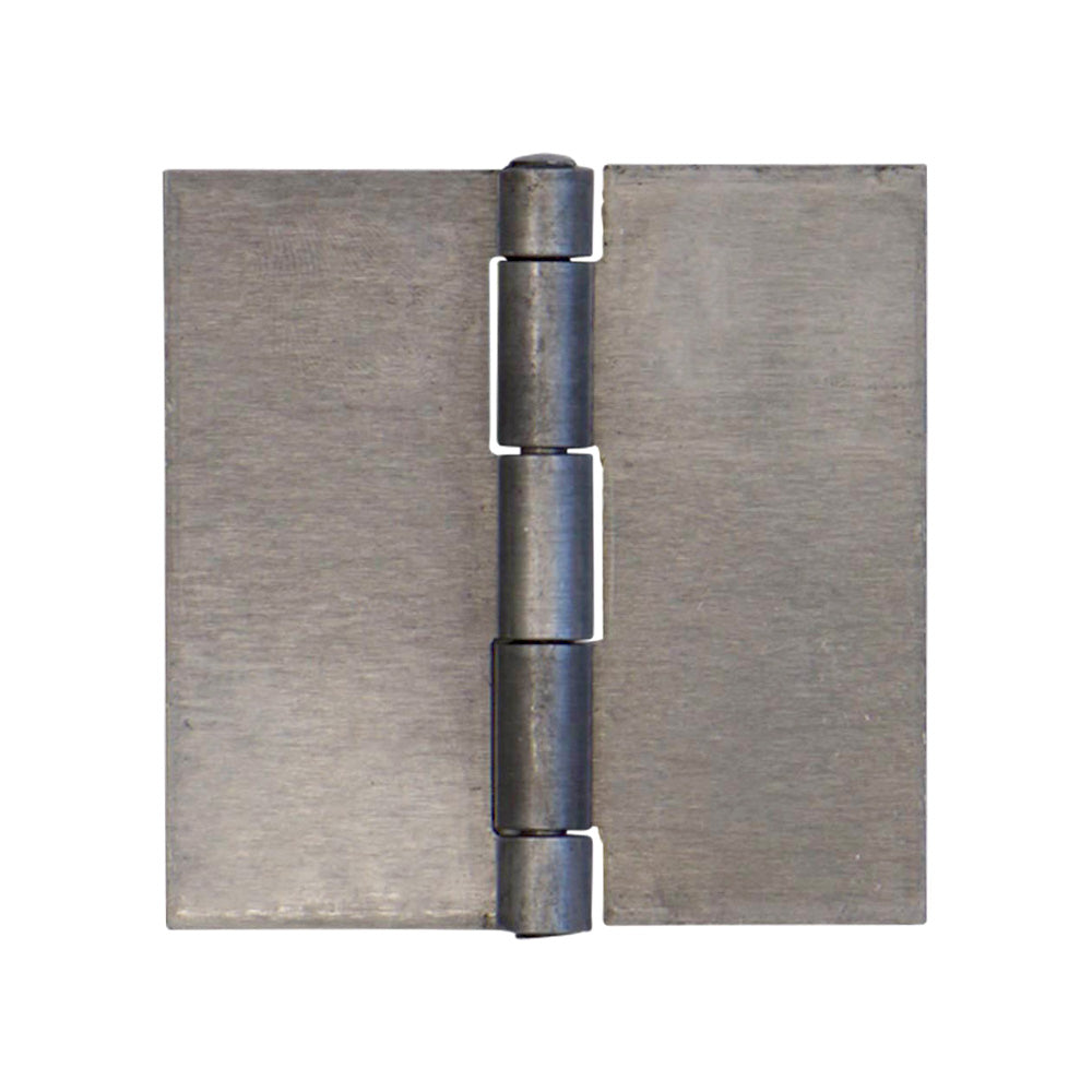 Aluminum Weld-On Hinge