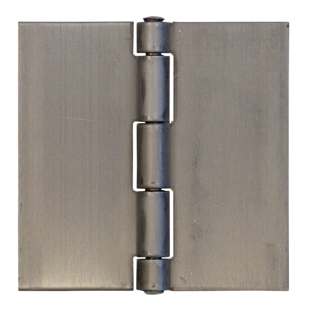 Aluminum Weld-On Hinge